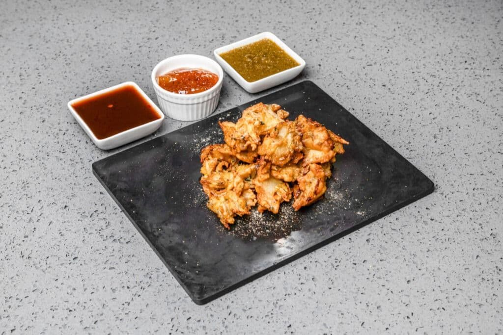 Veggie Pakora