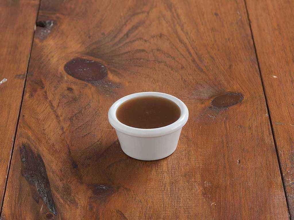 Plum Sauce