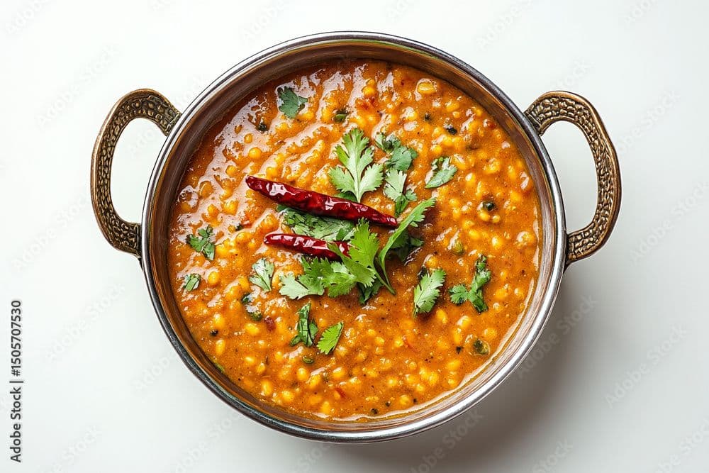 Dal Tadka - XL