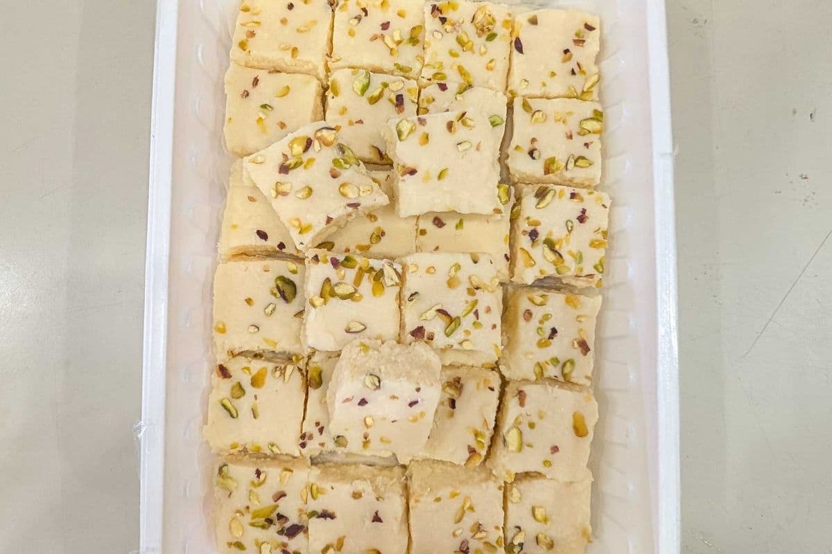 KALAKAND (1LB)