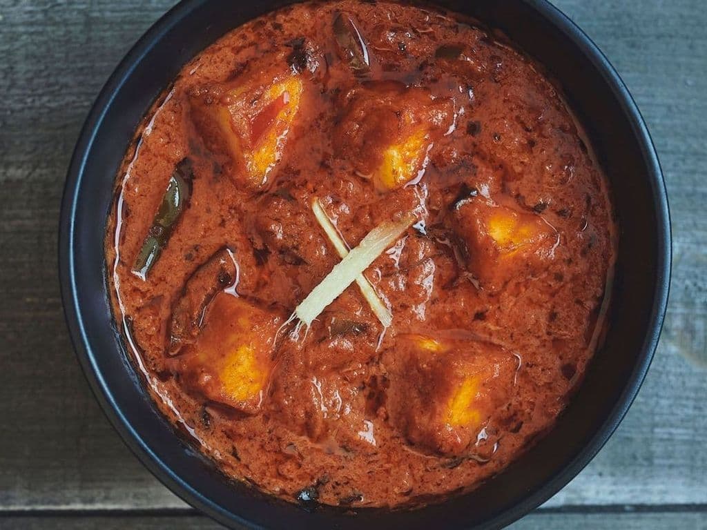 Chicken Tikka Masala Mega Combo