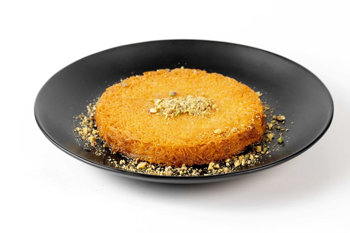 Levant Knafeh