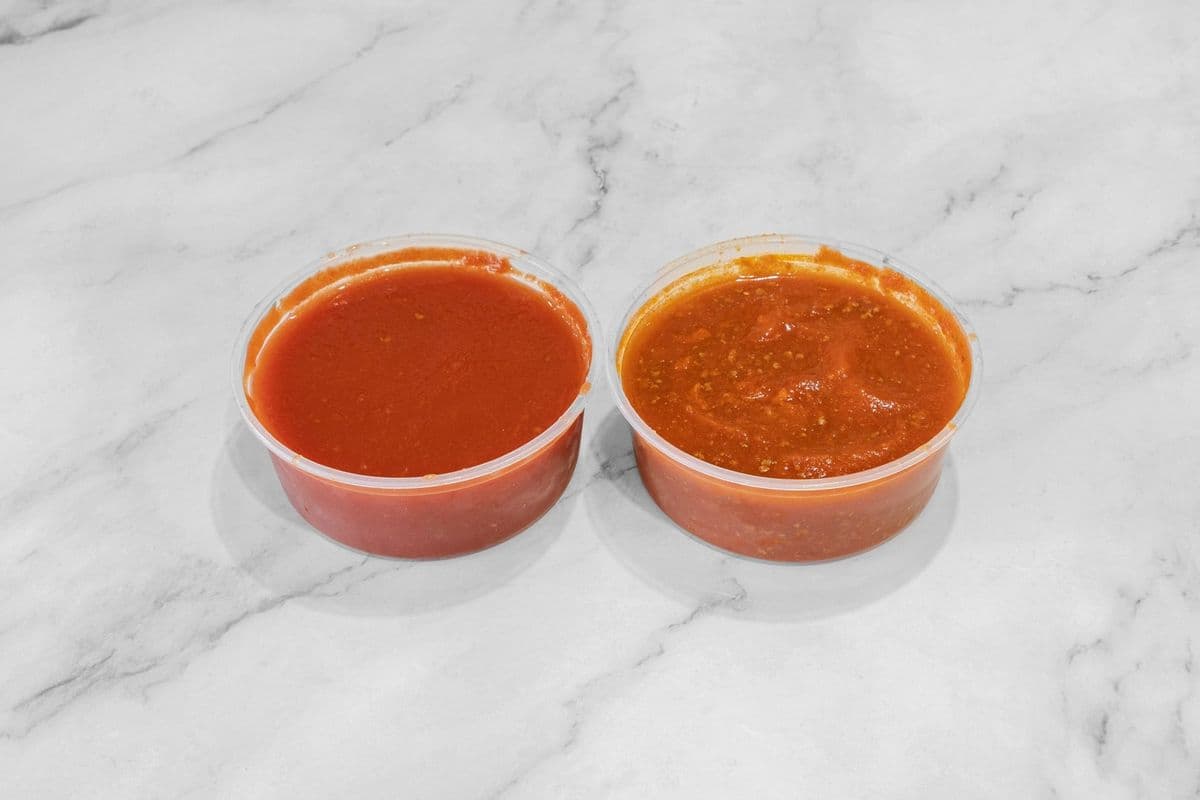 Tomato Basil