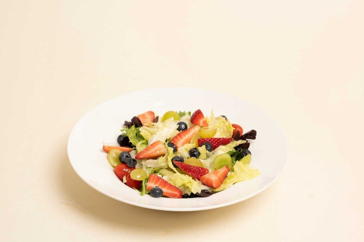 Fruit Salad