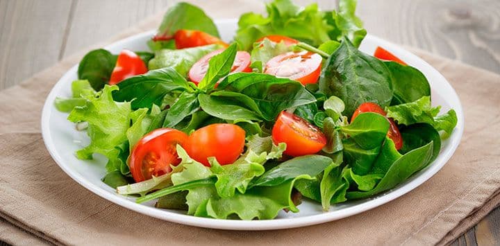 Garden Salad