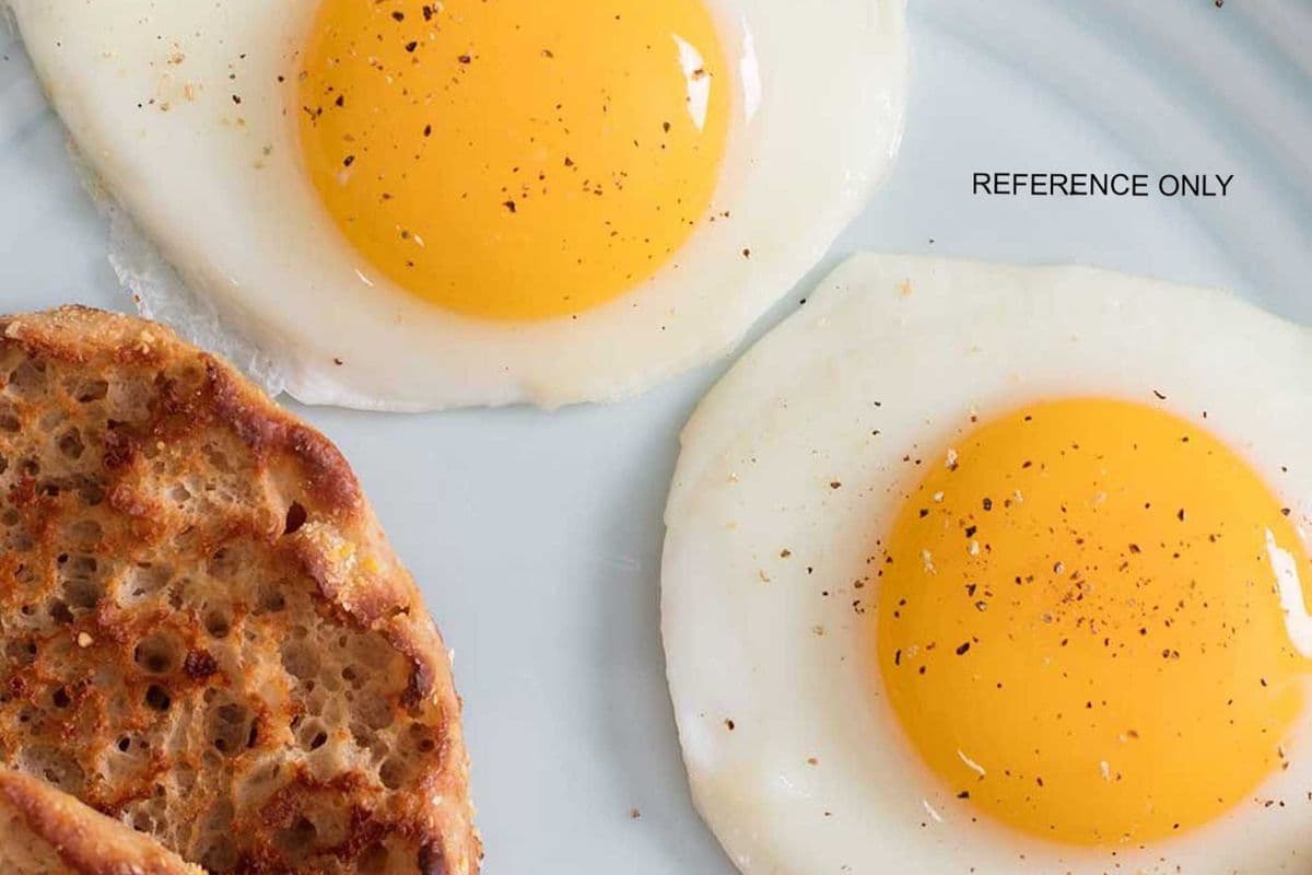 Two Eggs