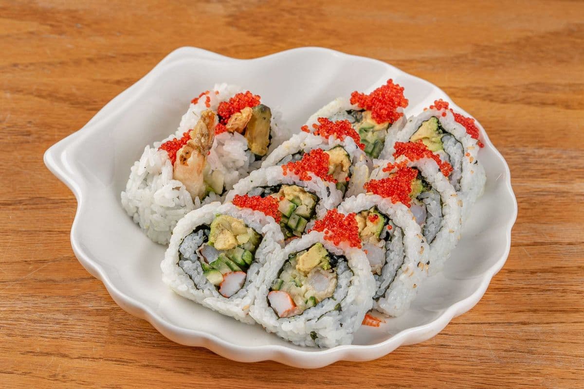 C31) Dynamite Roll(10Pcs) (10 Pcs)