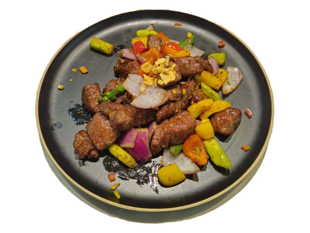 602 H/P Beef Tenderloin