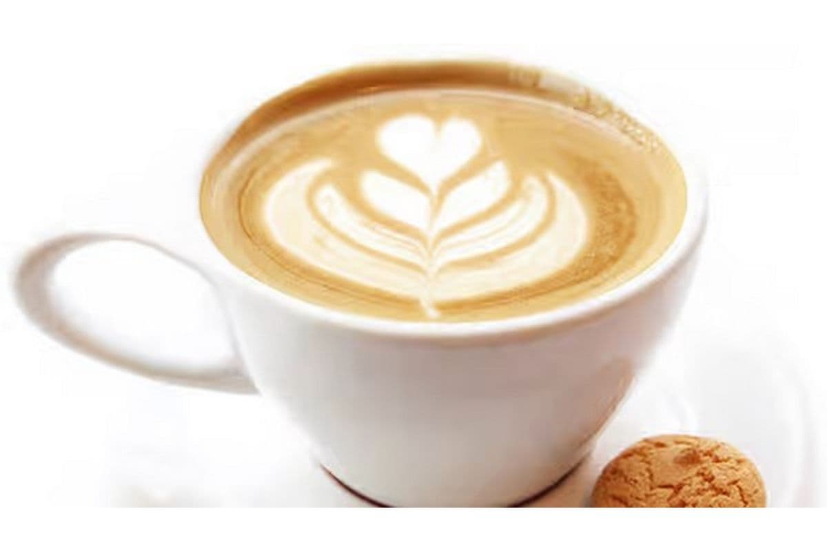 Caramel Mocchiato