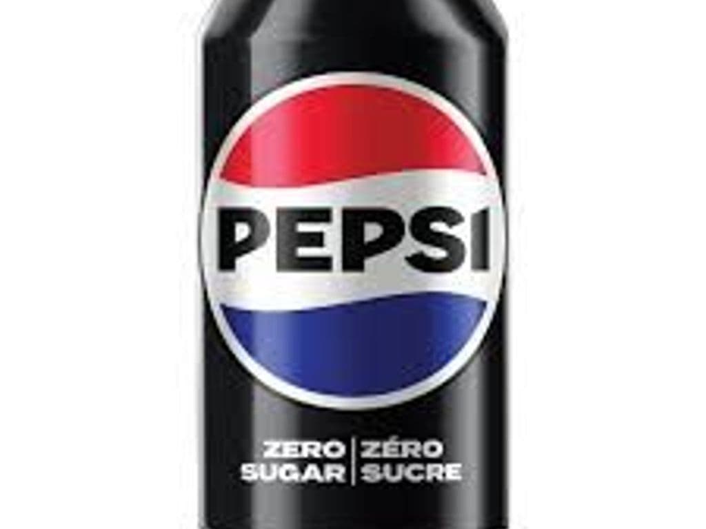 BOISSON GAZEUSE PESPI ZERO