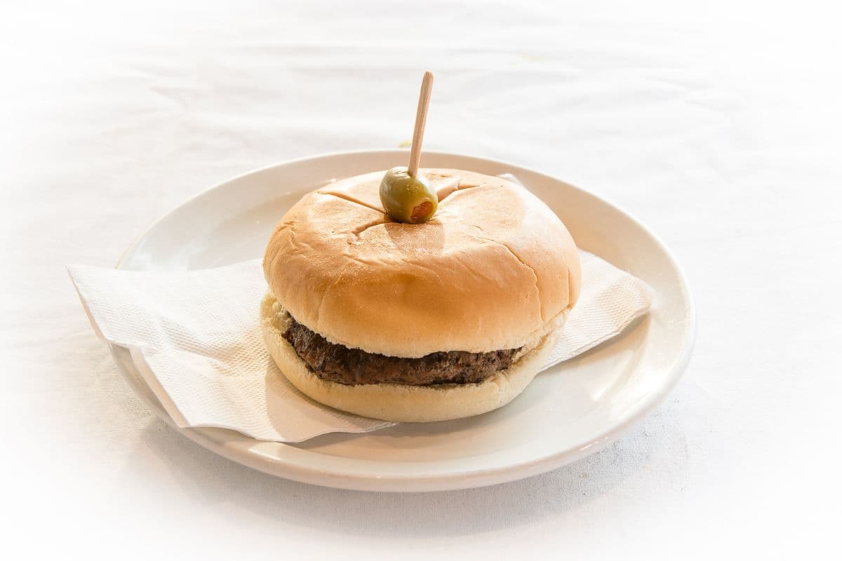 Hamburger