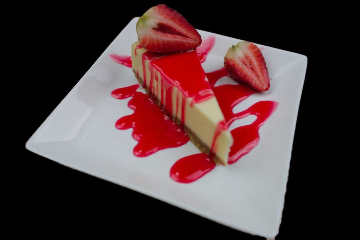 Cheesecake