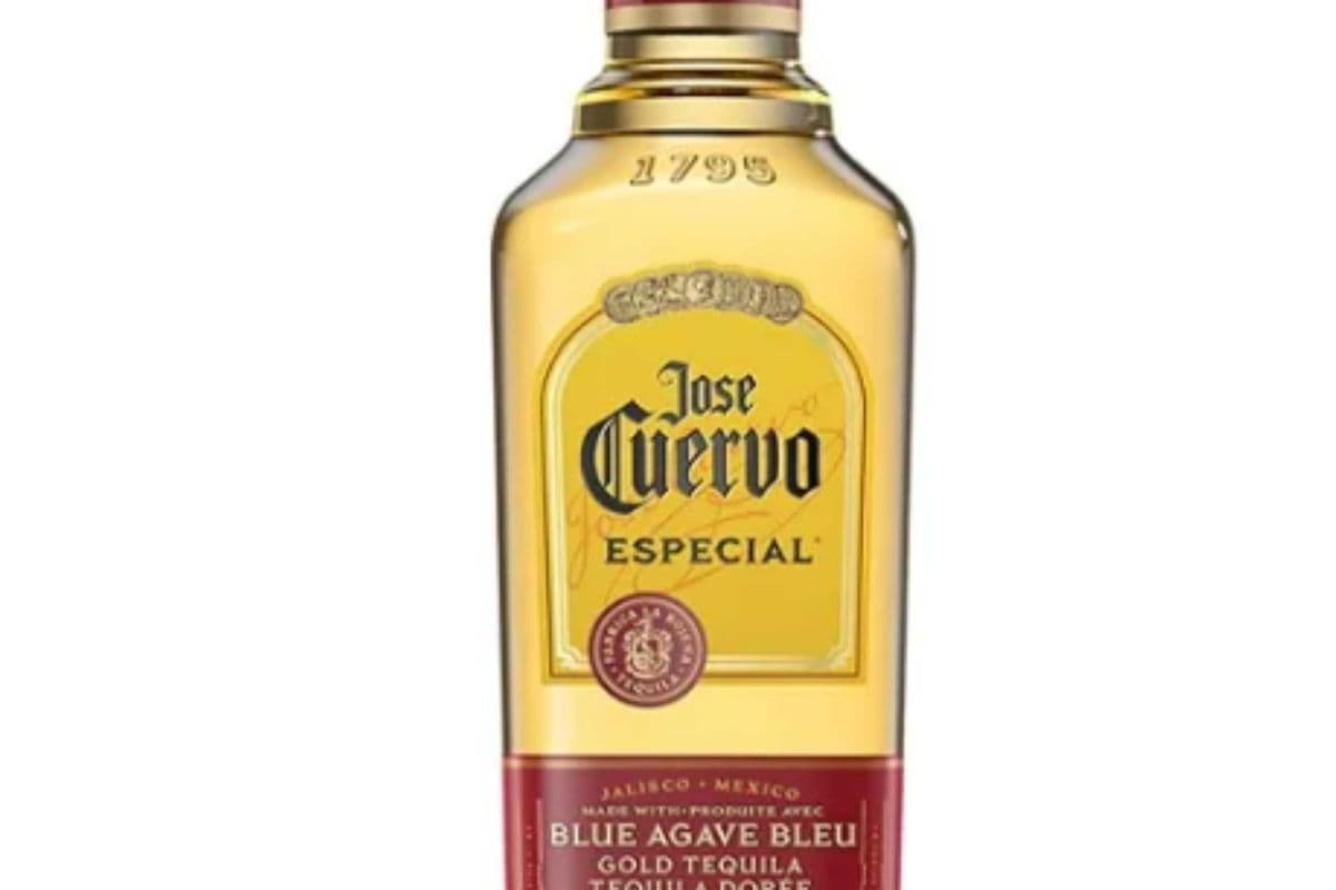 Cuervo Gold 375ml (1 x 375ml)