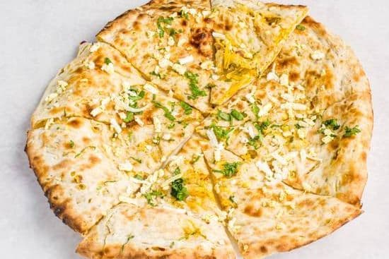 Amritsari Kulcha