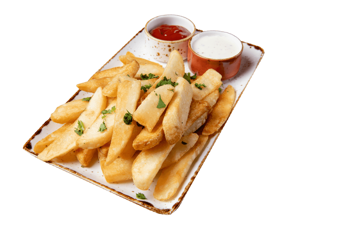 Steak Fries