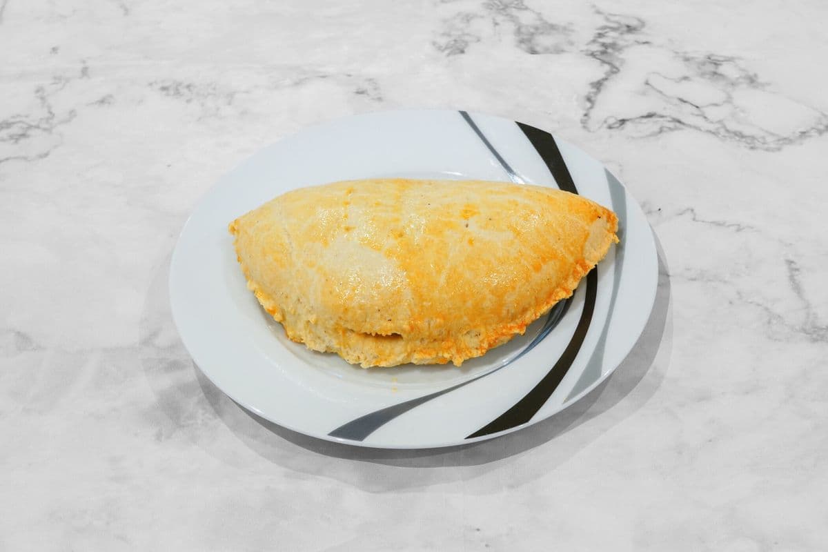 Meat Pie