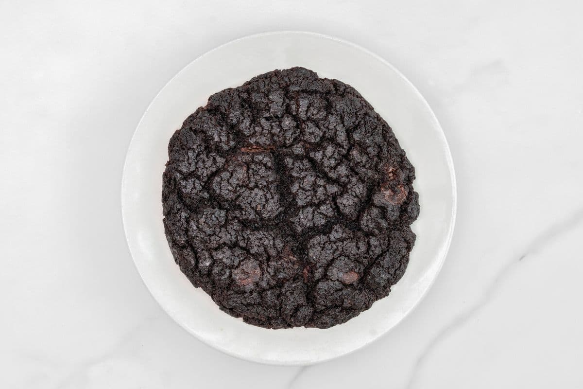 Black Forest Cookie