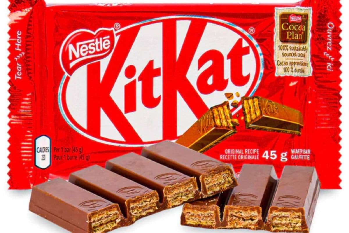 Kitkat