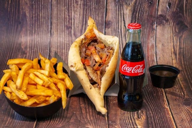Lamb Shaw combo