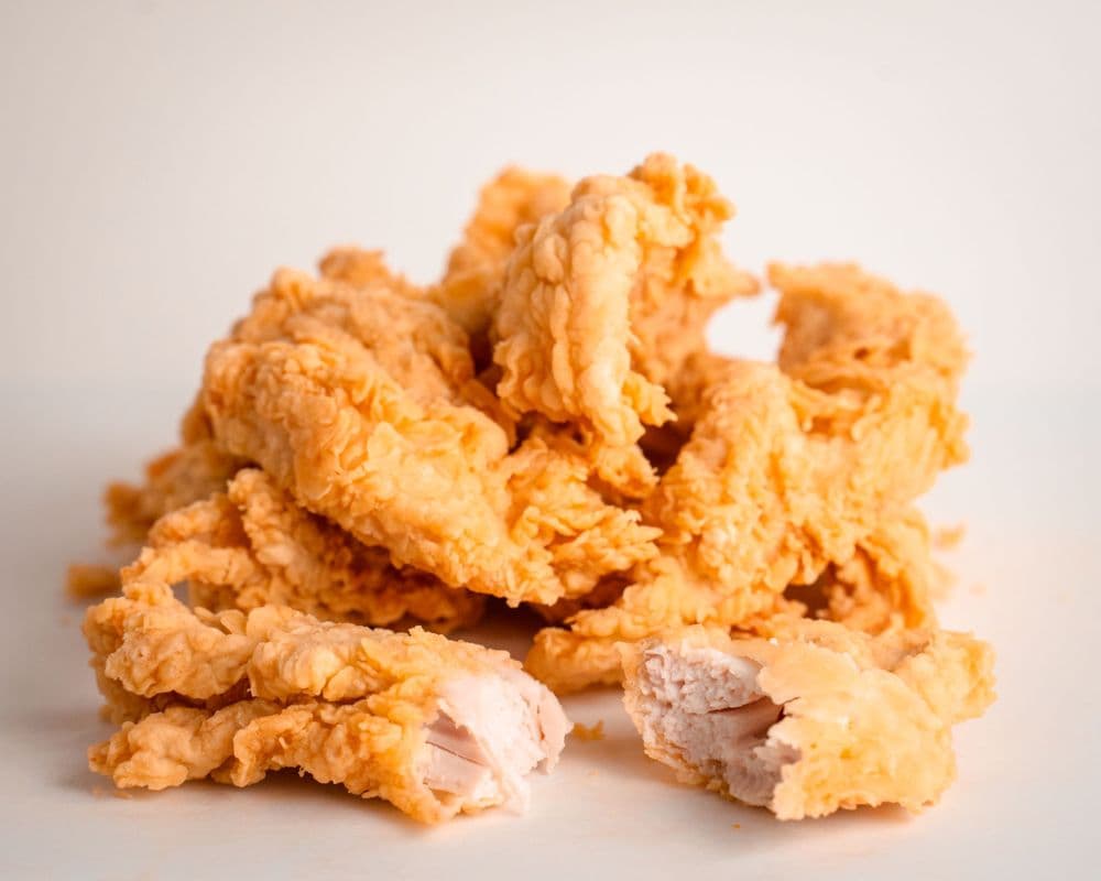 Chicken Tenders (10 Pcs)