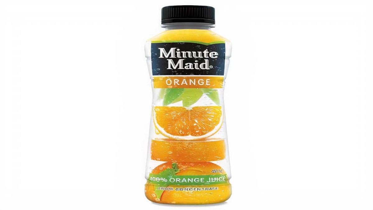Orange Juice
