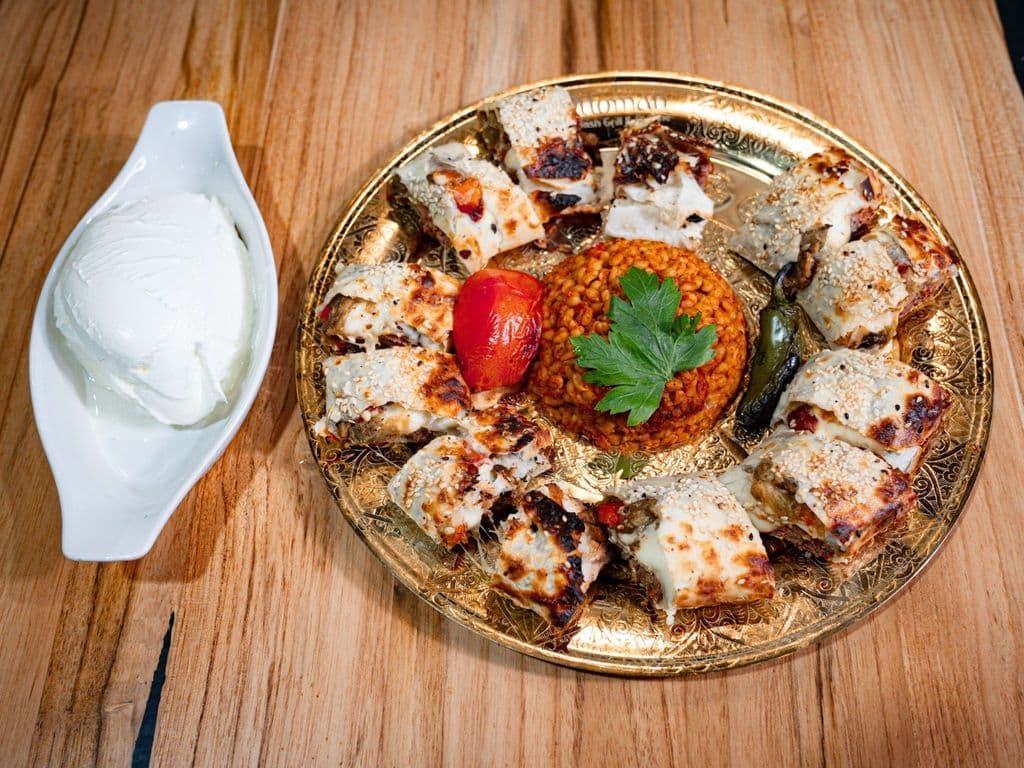 Ottoman Special