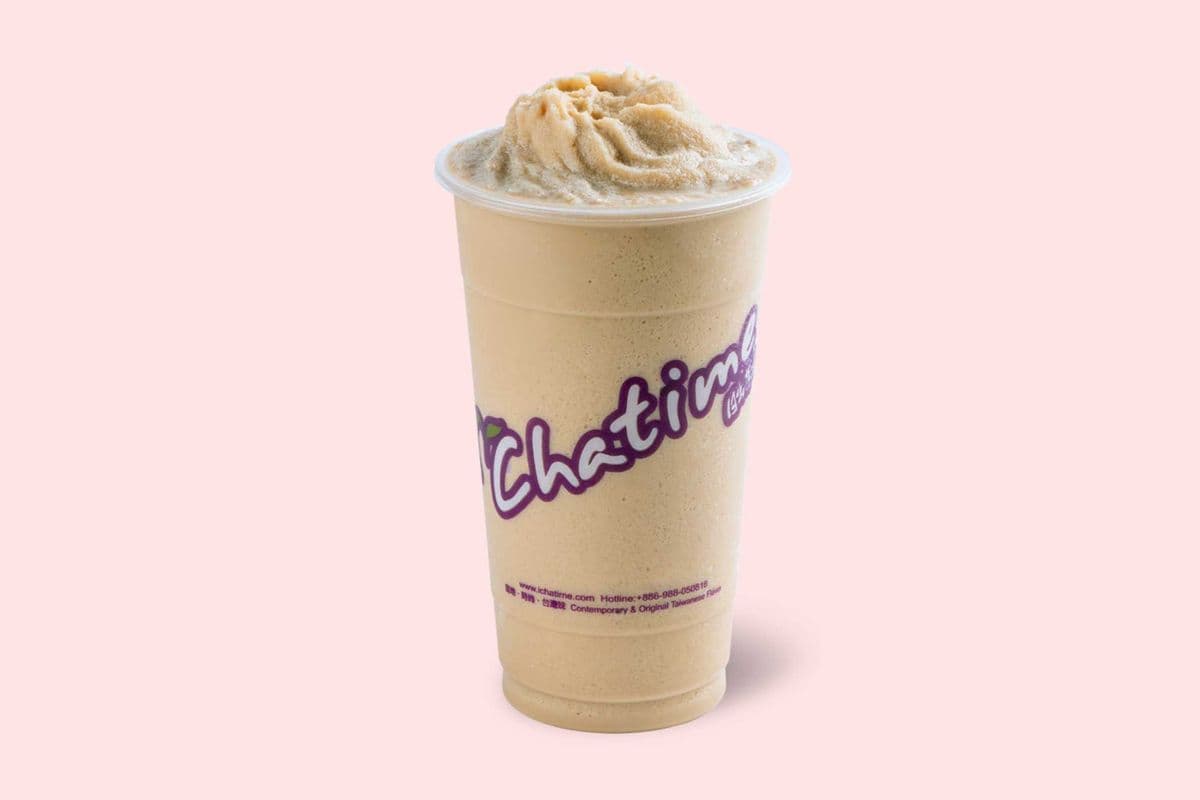 Coffee Smoothie