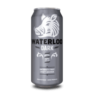 Waterloo Dark (1 Can x 473 mL)