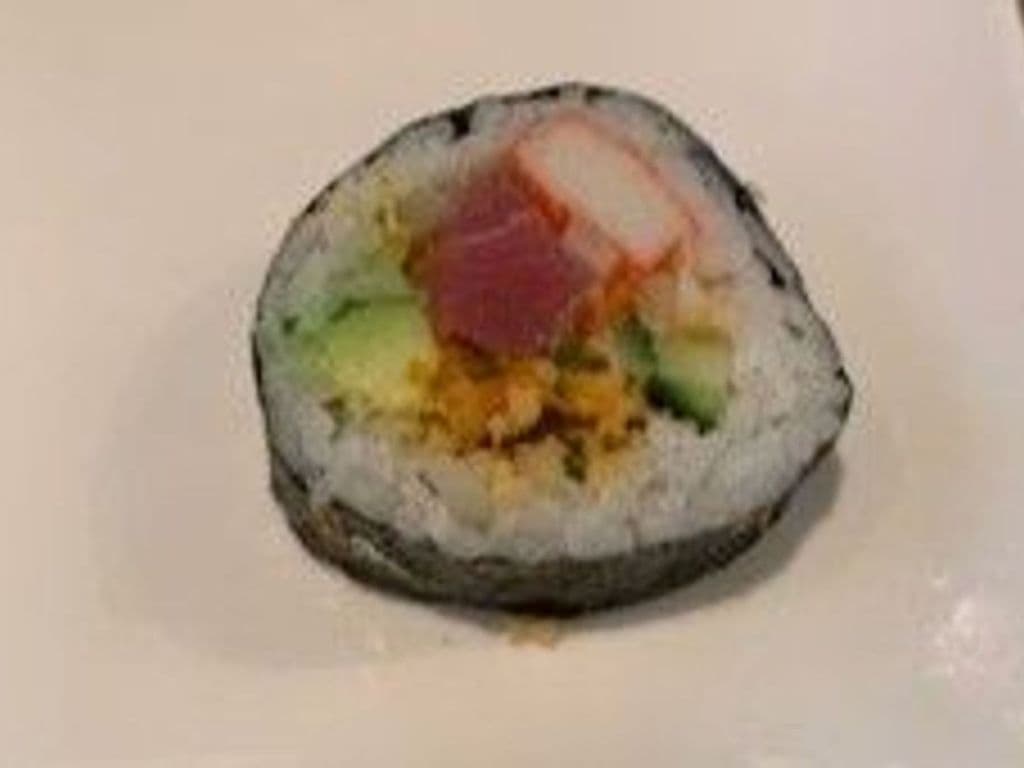 Thon Kamikaze Tuna