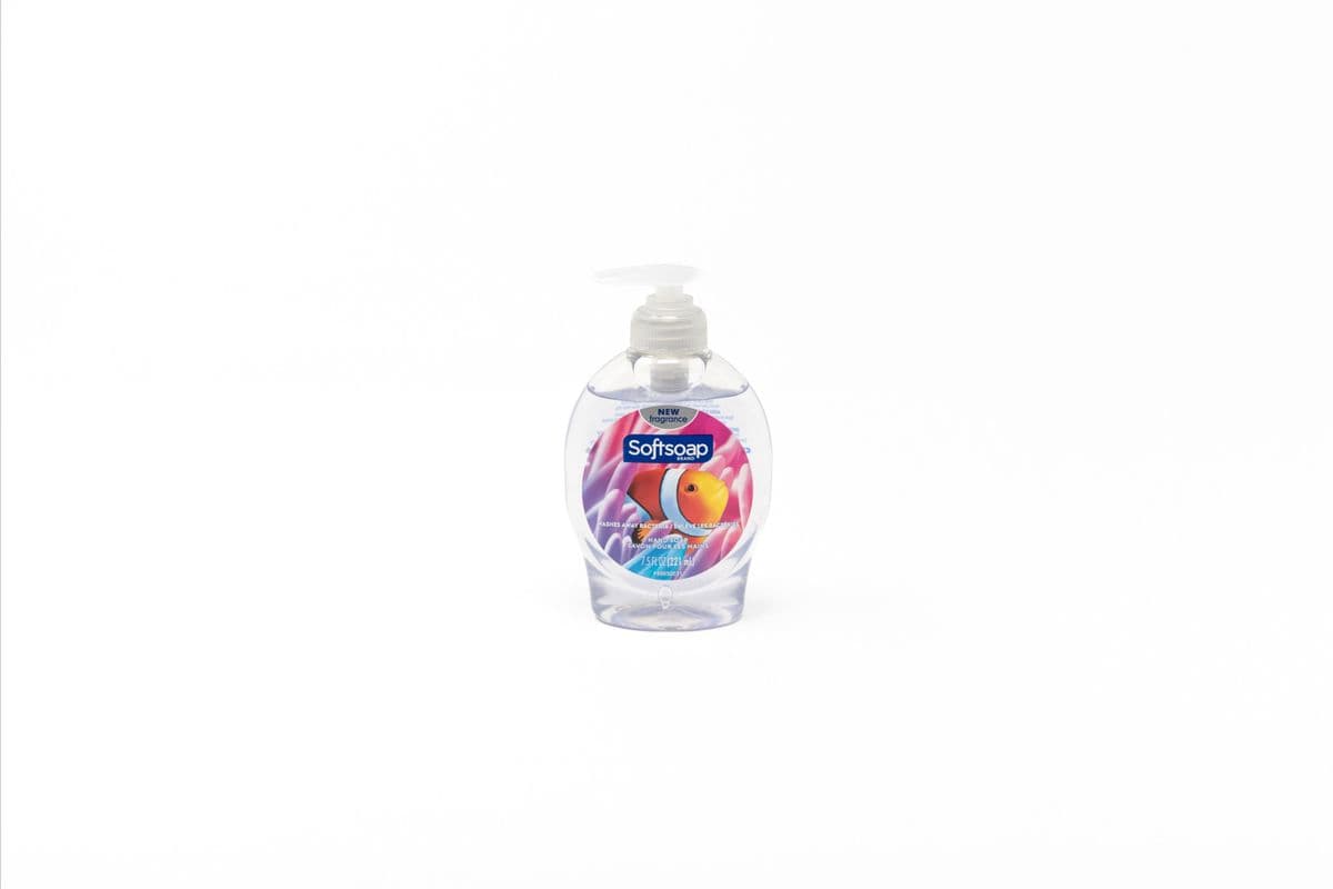 Softsoap Liquid Hand Soap