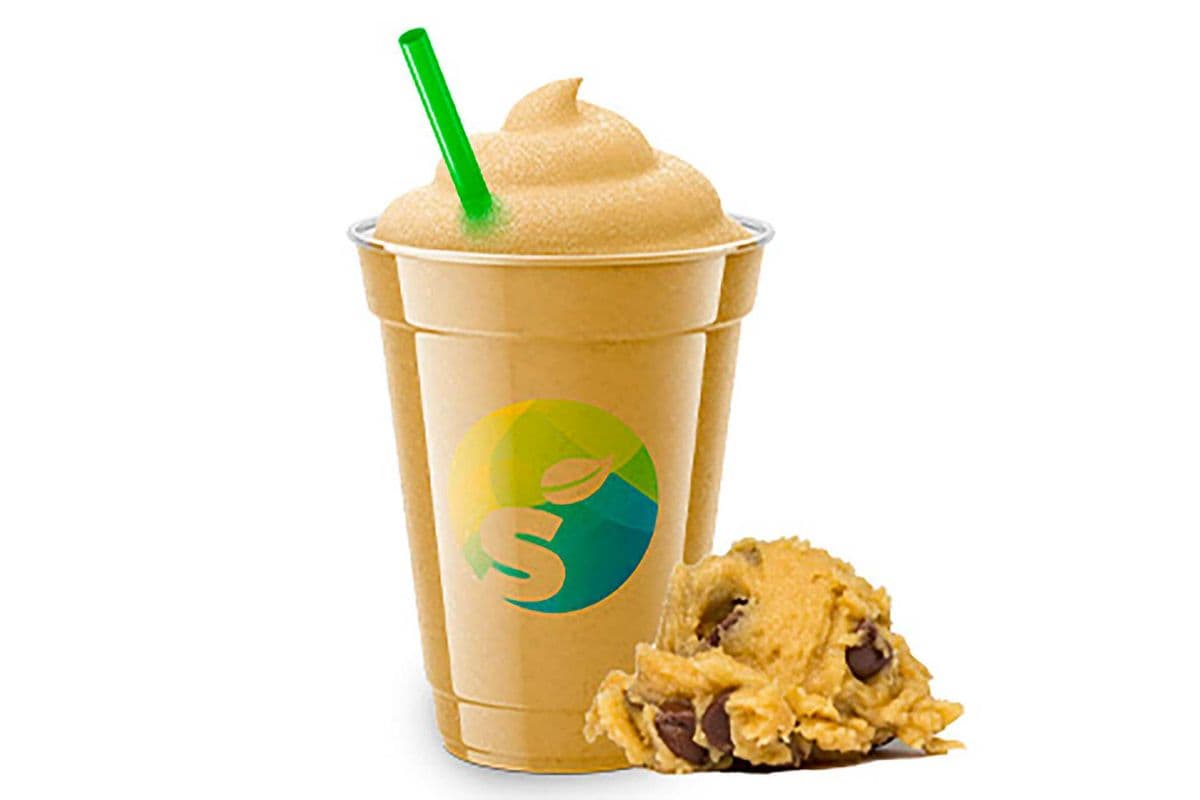 Shake pâte à biscuit (473 ml)