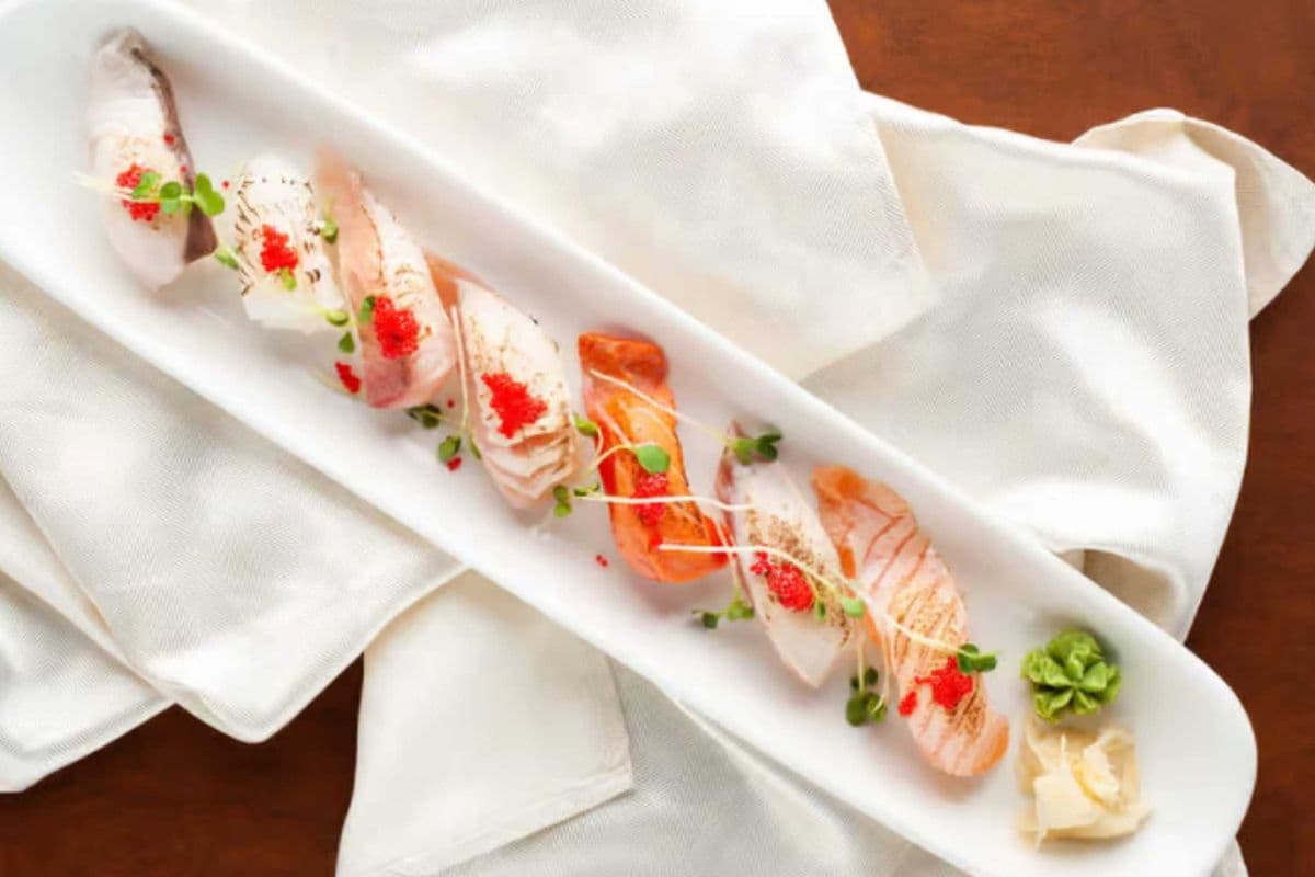 Assorted Aburi
