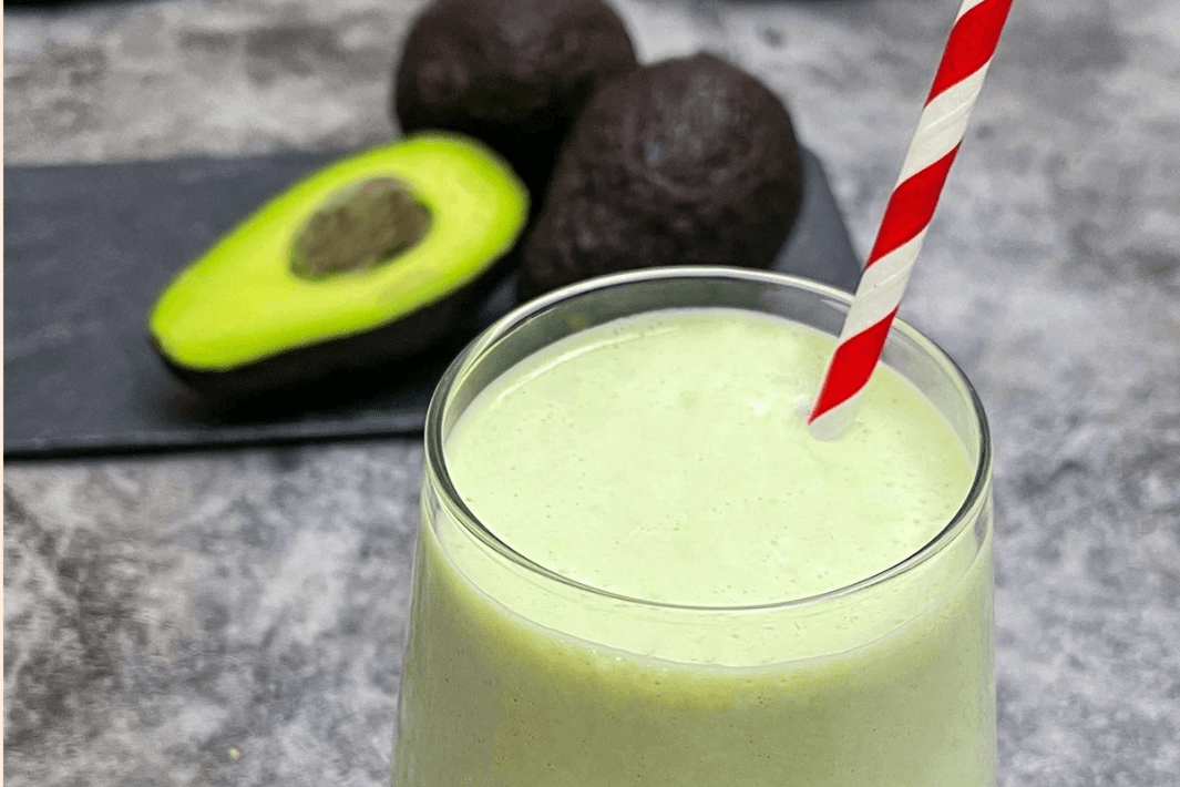Avocado Milk