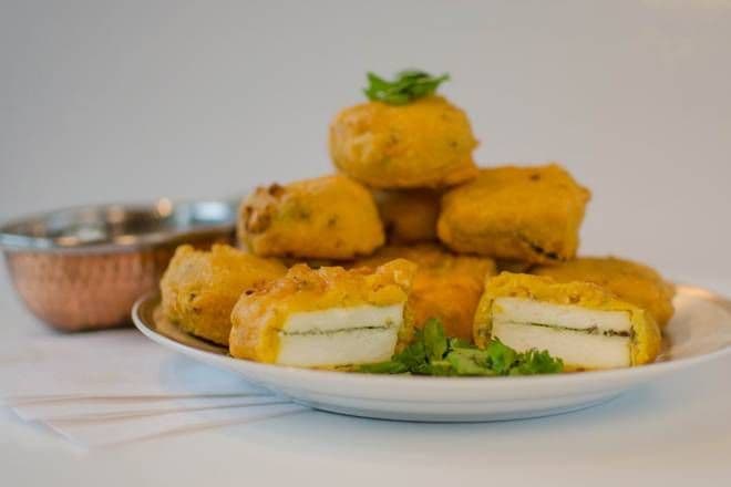 Paneer Pakora (1 LB) (1 LB)