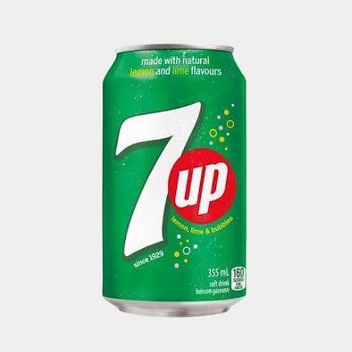 7Up / 7Up