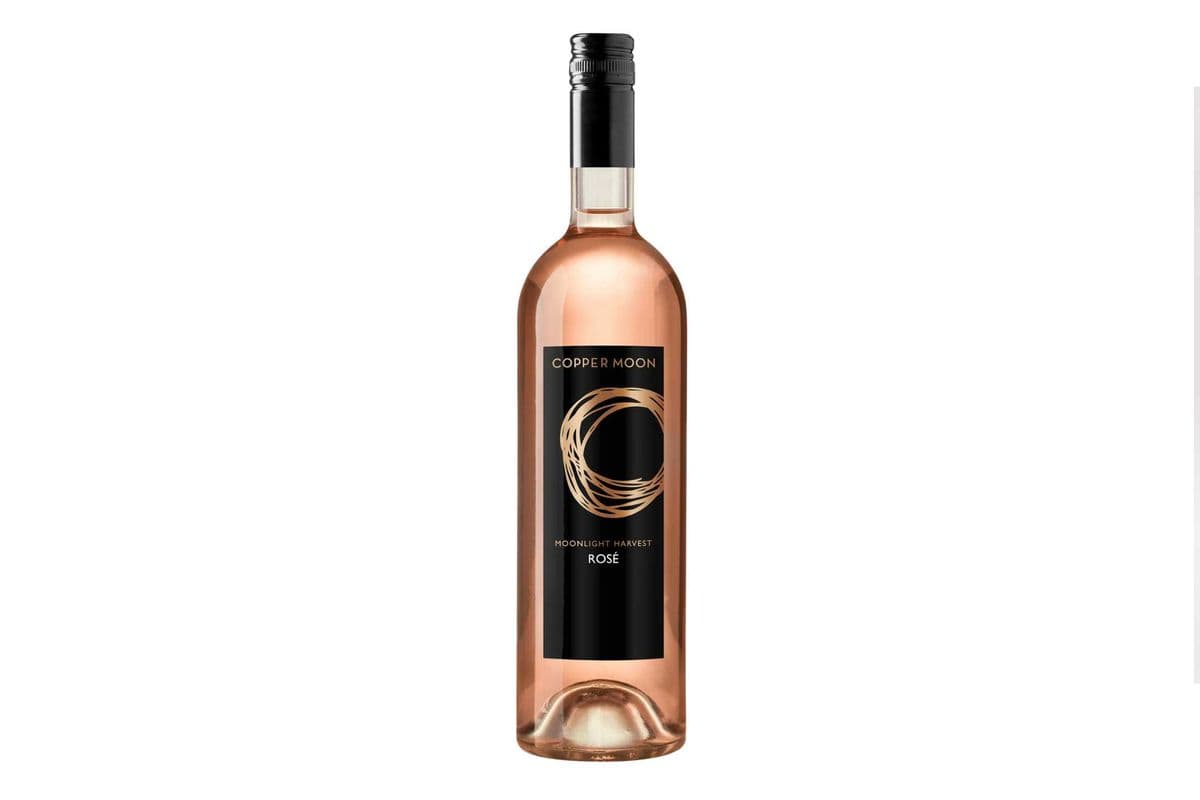 Copper moon rose (ca) (1 x 750ml)