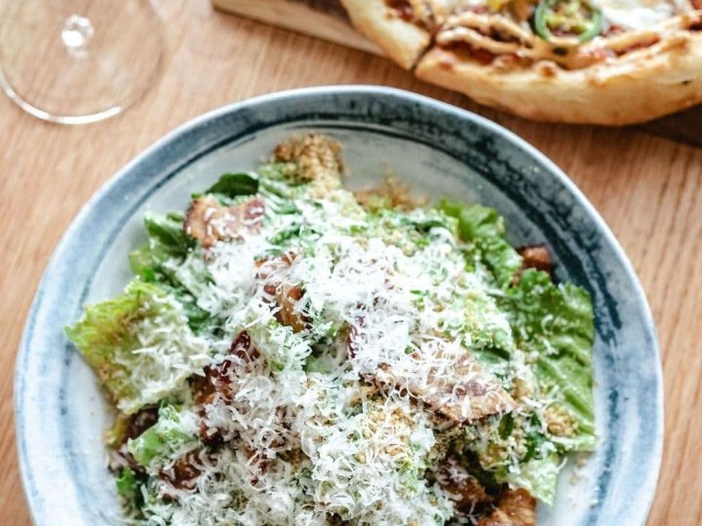 BLVD Caesar