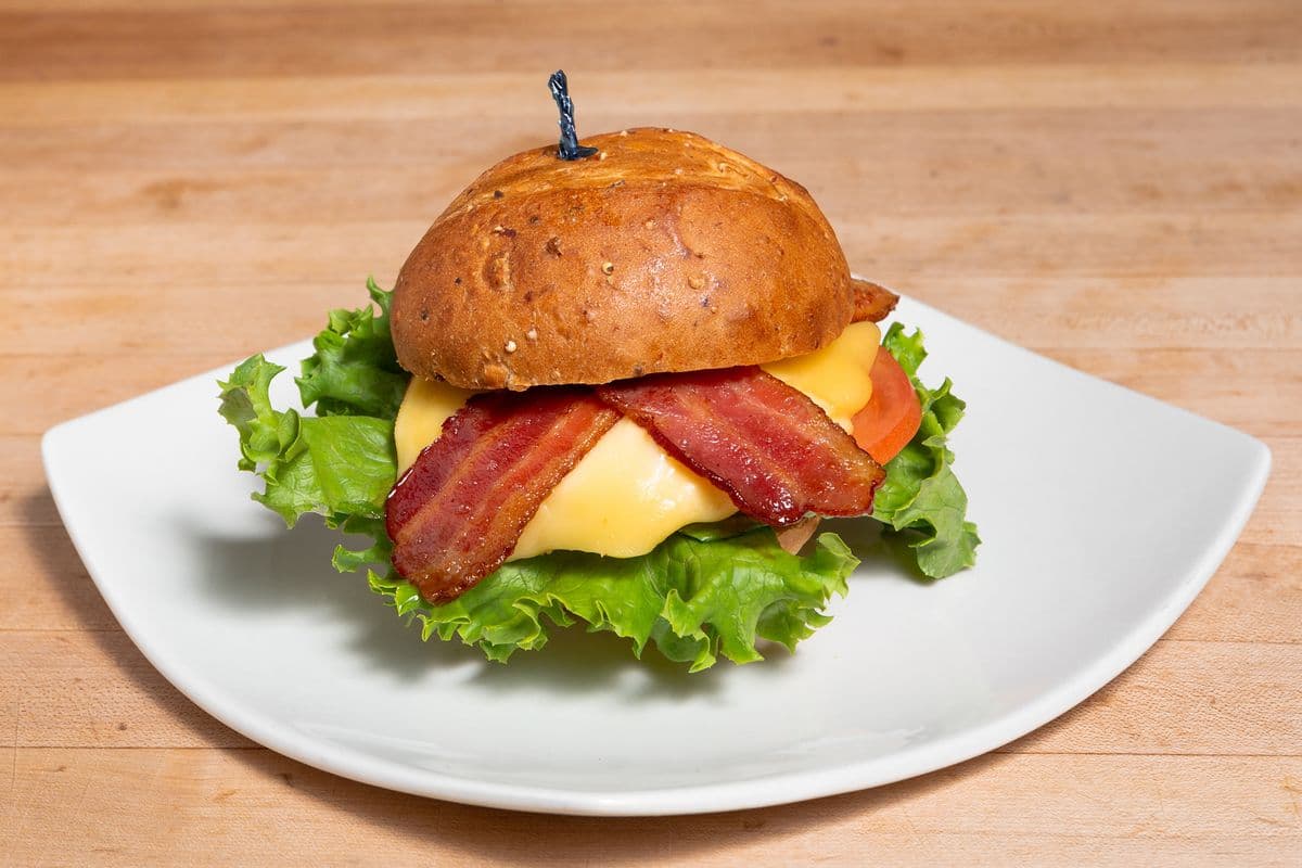 Kettle Bunwich