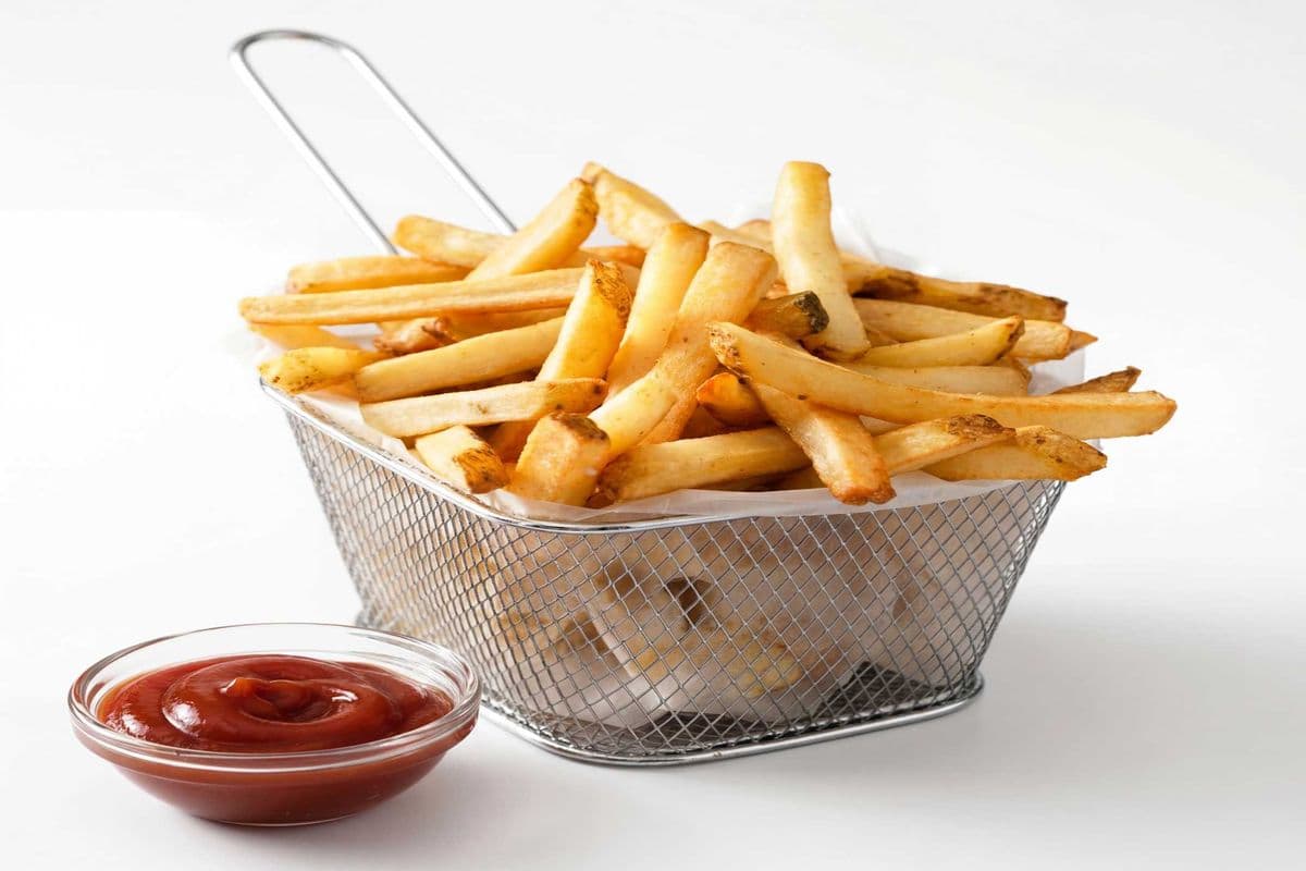 Small Fries