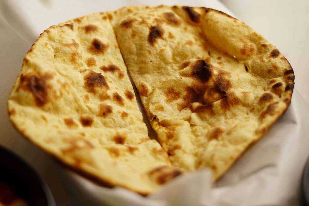 Butter Roti