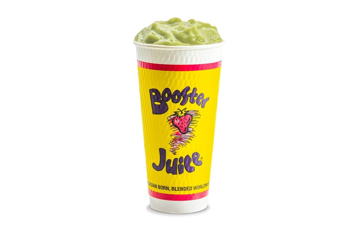 Matcha Monsoon (Regular Size)