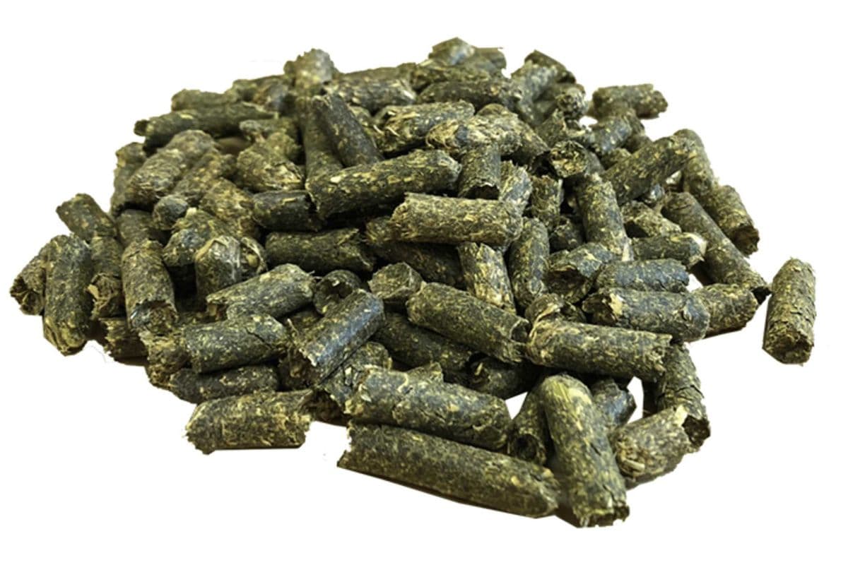 Deer Pellets (20 lb)