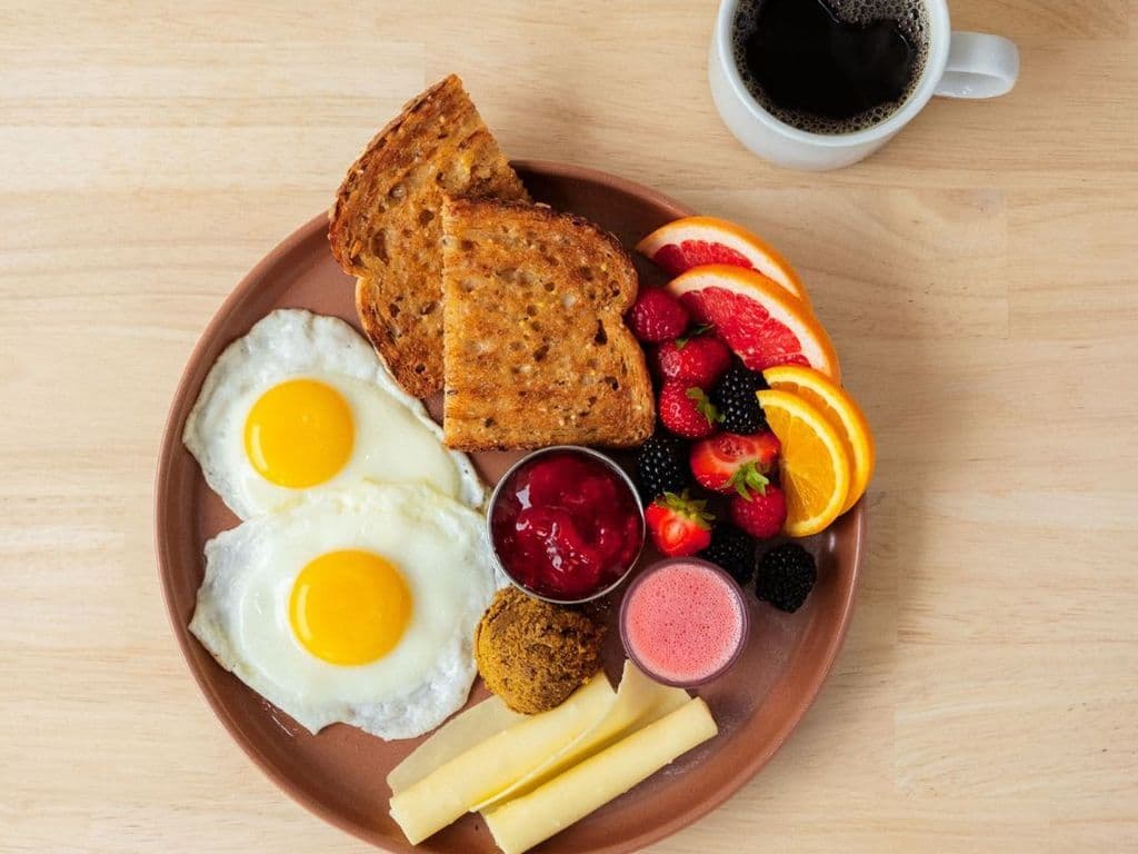 ASSIETTE SANTE