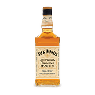 Jack Daniel's Tennessee Honey (1 Bottle x 750 mL)