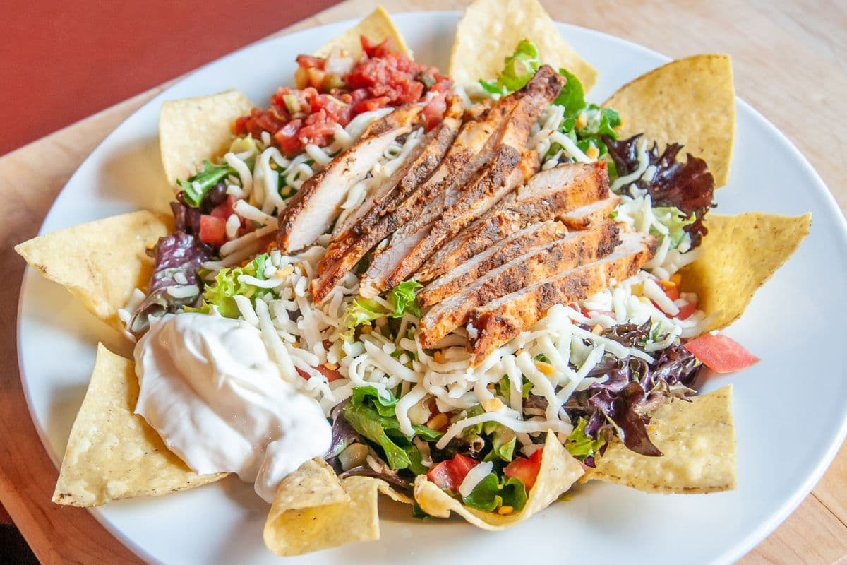 Taco Salad