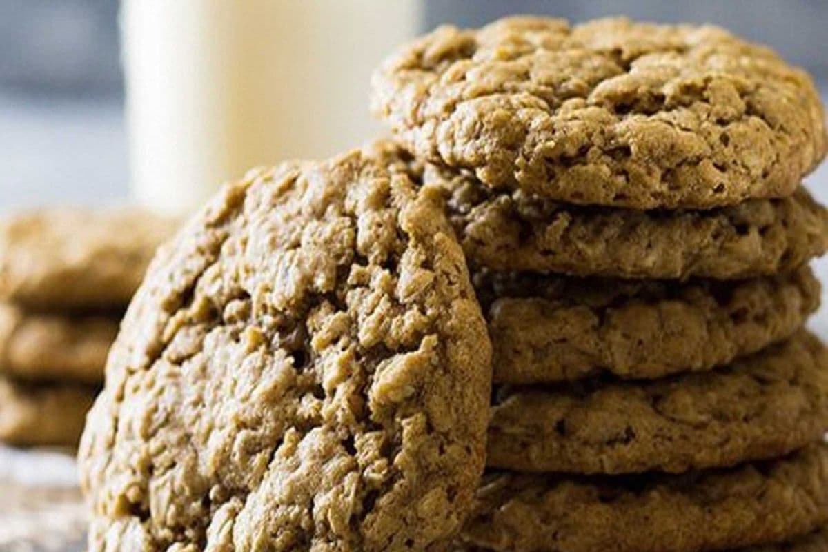 Oatmeal Cookie