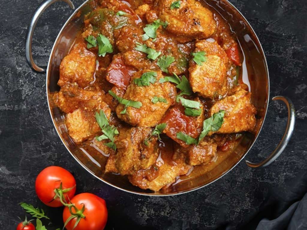 Chicken Curry