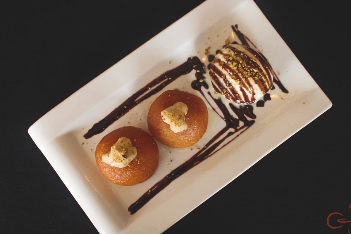 Gulab Jamun