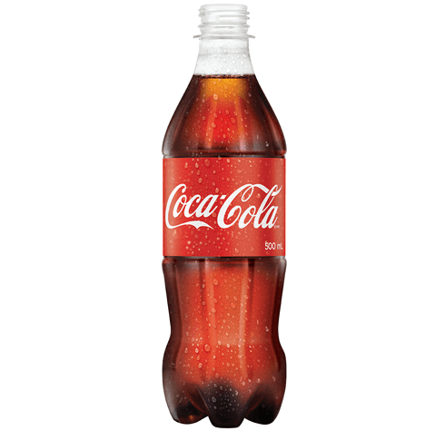 Coca-Cola Classic