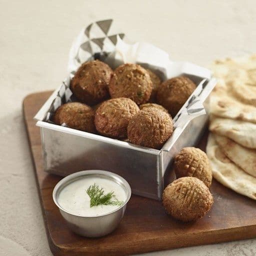 Falafel / Falafel